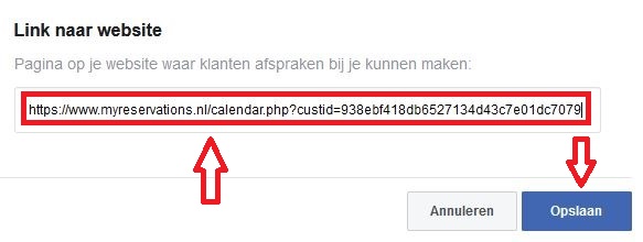 MyReservations.nl